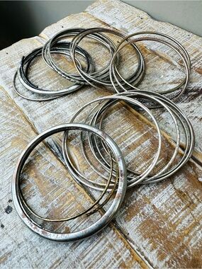 Bundle of Bracelets